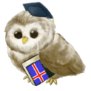 学习冰岛语
