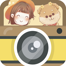 萌寶照相機安卓版app下載-萌寶照相機官方版下載v1.2.3