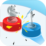 自走棋國際象棋對對碰遊戲下載安裝-自走棋國際象棋對對碰安卓版下載v1.0