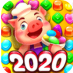 糖果爆炸狂熱2020遊戲下載安裝（暫無下載）-糖果爆炸狂熱2020安卓版下載v1.0