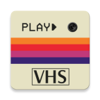 VHS 1984安卓版app下載-VHS 1984官方版下載v1.1.0