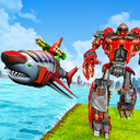 大鯊魚機器人模擬器遊戲下載安裝-大鯊魚機器人模擬器安卓版下載v1.0