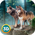 野外生活狼之任務遊戲下載安裝-野外生活狼之任務安卓版下載v1.1