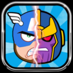 憤怒的超級英雄遊戲下載安裝-憤怒的超級英雄安卓版手遊下載v6