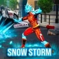 冰雪繩索英雄遊戲下載-冰雪繩索英雄手遊最新安卓版下載v1.1