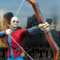 弓箭手狩獵僵屍遊戲下載安裝-弓箭手狩獵僵屍安卓版下載v1.0.5