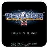 拳皇2002風雲再起最新版遊戲下載（暫無下載）-拳皇2002風雲再起官方版安卓版下載v1.0