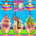 冰淇淋制作工廠遊戲下載安裝-冰淇淋制作工廠安卓版下載v1.0.3