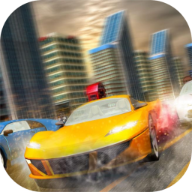 賽車交通城遊戲下載安裝-賽車交通城安卓版下載v0.3
