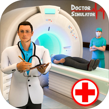 醫生模擬器最新最新版下載-醫生模擬器官方版安卓遊戲下載v1.0.2