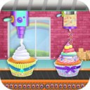 彩虹蛋糕工廠免費版遊戲下載-彩虹蛋糕工廠免費版安卓版手遊下載v1.0.1