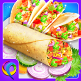 墨西哥美食街頭烹飪遊戲下載安裝-墨西哥美食街頭烹飪安卓版下載v1.0.2