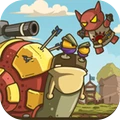 蝸牛的戰鬥免費版手遊下載-蝸牛的戰鬥免費版免費下載v1.0.3
