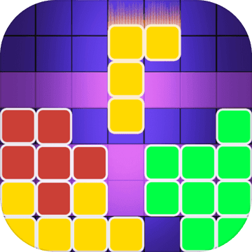 方塊塗色測試版手遊下載-方塊塗色測試版安卓遊戲下載v1.1.0