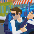 城市警察對決最新版遊戲下載安裝-城市警察對決最新版手遊下載v1