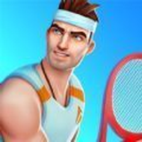 網球大賽自由運動遊戲下載安裝-網球大賽自由運動安卓版下載v0.9.5