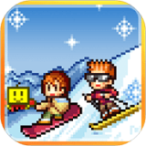 開羅閃耀滑雪場物語最新版遊戲下載安裝-開羅閃耀滑雪場物語最新版手遊下載v1.00