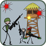 塗鴉戰爭之王子彈免費版遊戲下載-塗鴉戰爭之王子彈免費版手遊最新安卓版下載