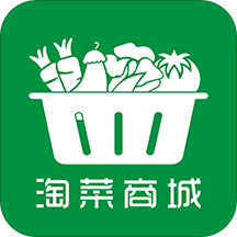 淘菜商城安卓版app下載-淘菜商城官方版下載v1.0